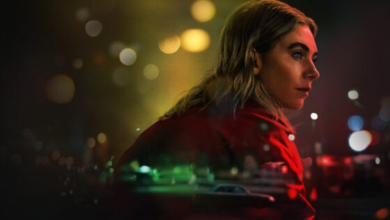 A Noite Sempre Chega - lançamentos da Netflix