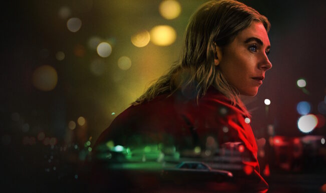 A Noite Sempre Chega - lançamentos da Netflix