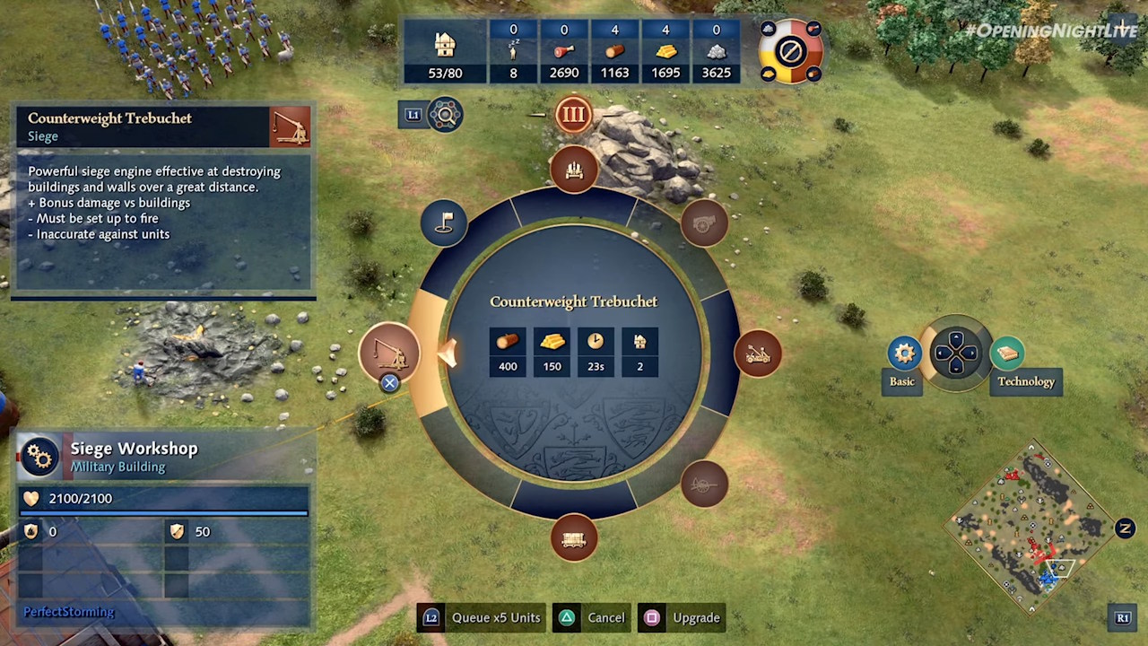 Age of Empires IV Anniversary Edition