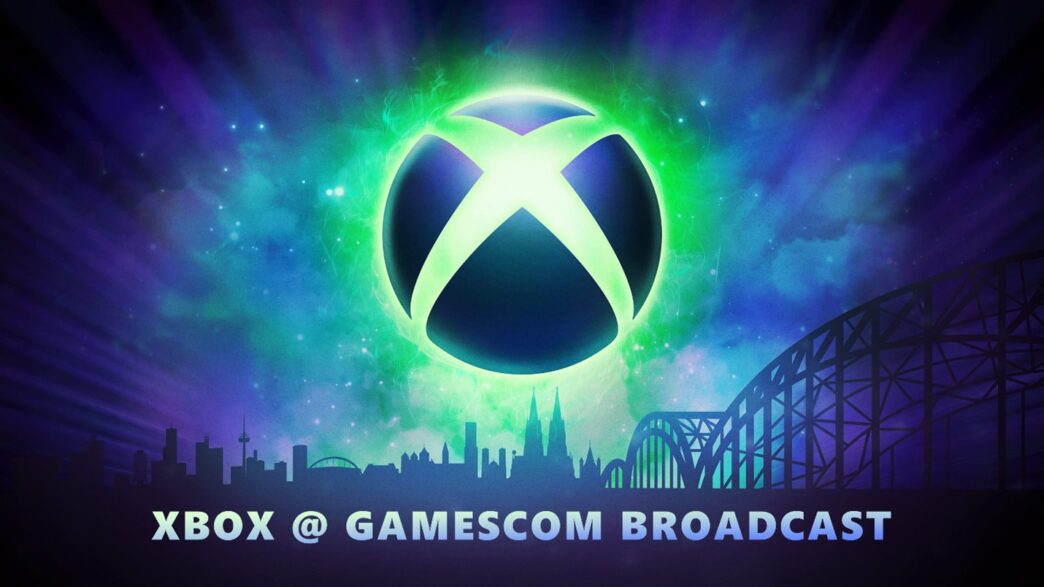 Gamescom 2025 Xbox