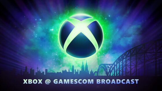 Gamescom 2025 Xbox