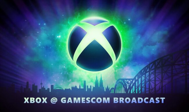 Gamescom 2025 Xbox