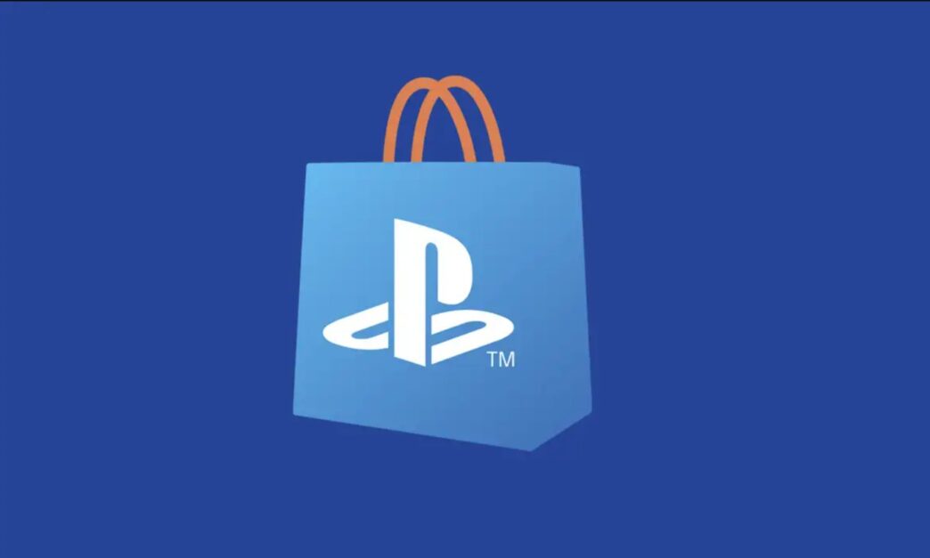 PS Store PSN