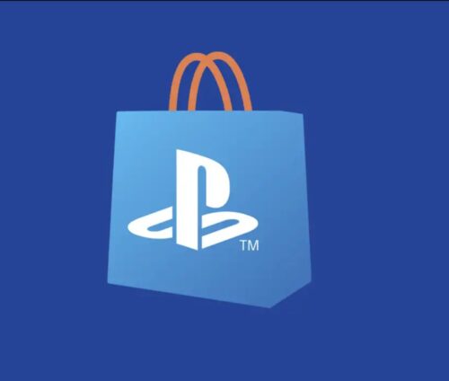 PS Store PSN