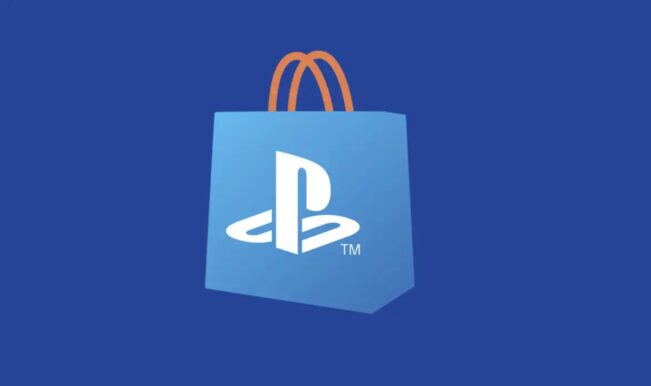 PS Store PSN