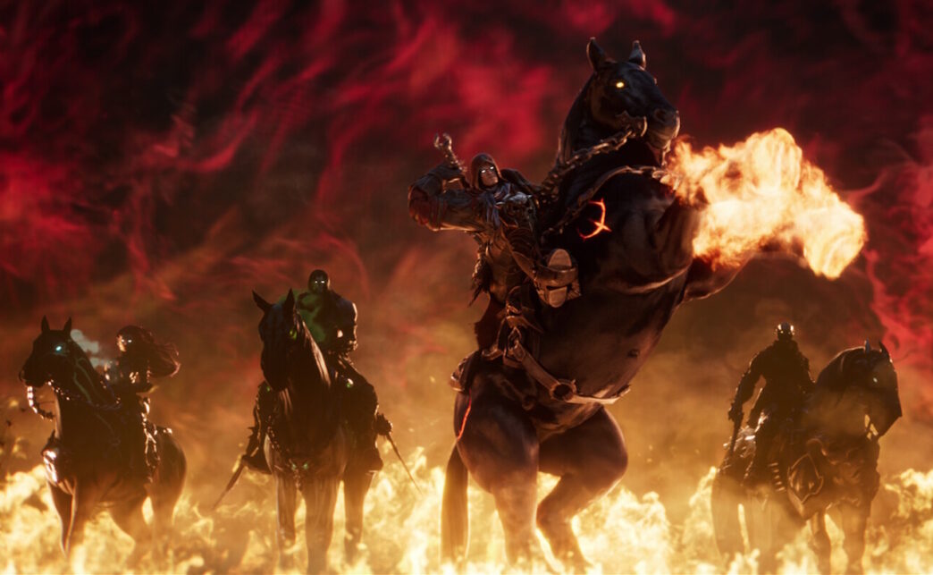 Darksiders 4 (2)