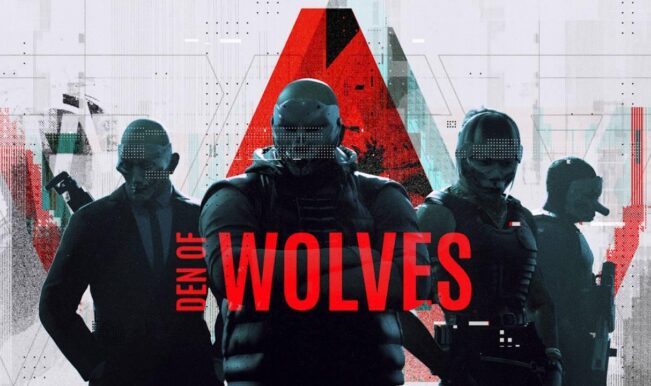 Den of Wolves