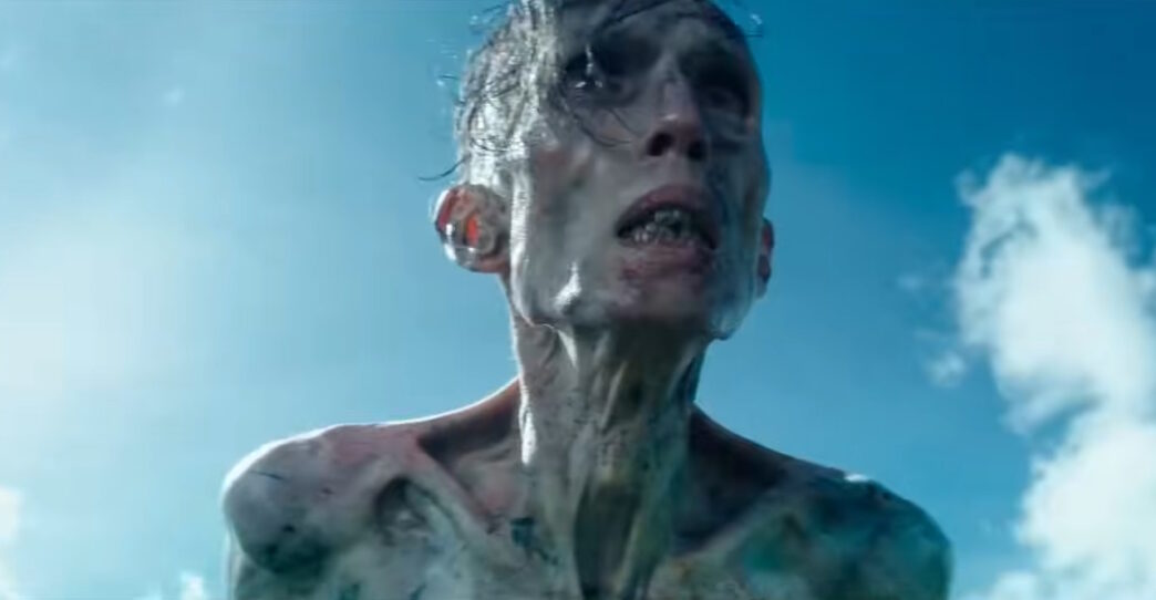 Extermínio A Evolução - filmes mais pírateados da semana