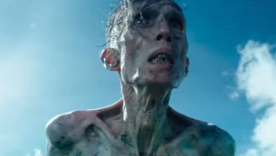 Extermínio A Evolução - filmes mais pírateados da semana