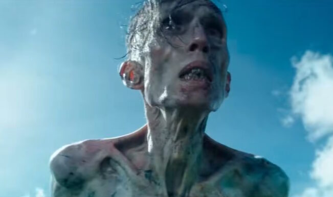 Extermínio A Evolução - filmes mais pírateados da semana