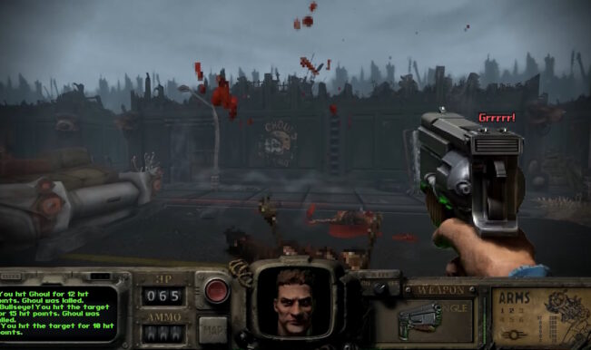 Fallout Bakersfield (2)