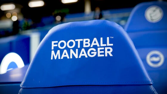 Football Manager 26