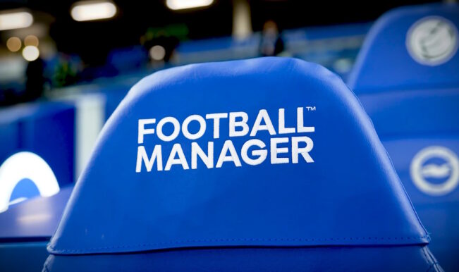 Football Manager 26