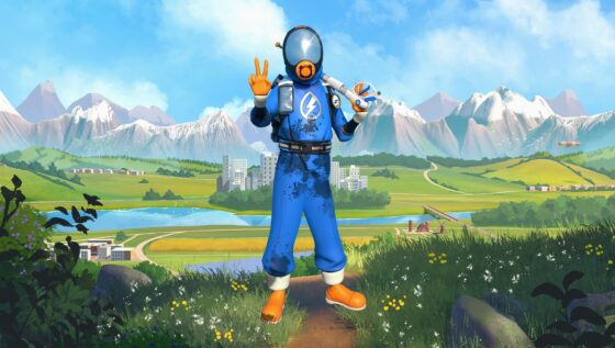 PowerWash Simulator 2 sequência