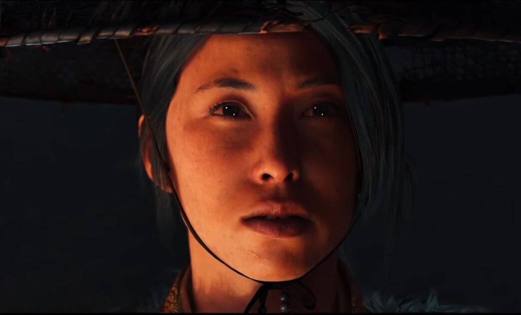 Ghost of Yōtei Legends