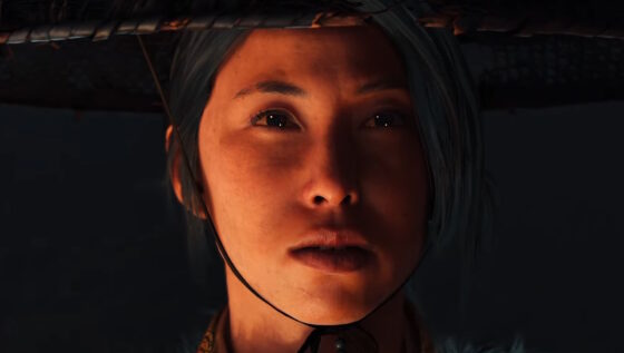 Ghost of Yōtei Legends