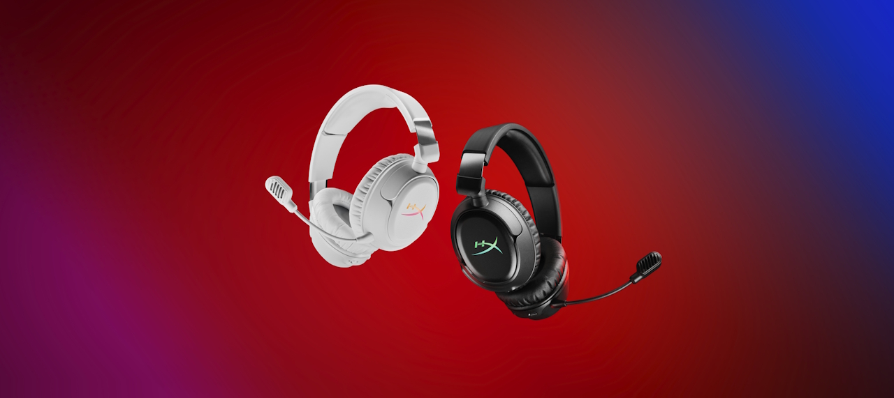 HyperX Cloud Flight 2