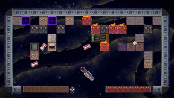 Kill the Brickman (2)