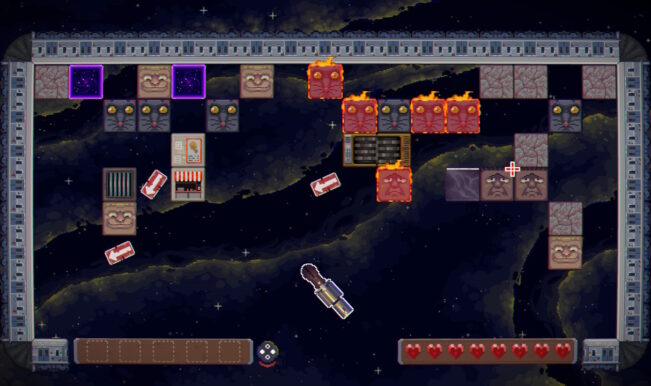 Kill the Brickman (2)