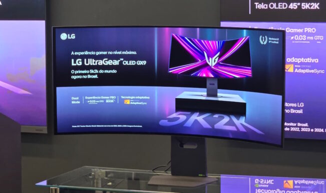 LG UltraGear GX9 OLED Curvo (3)