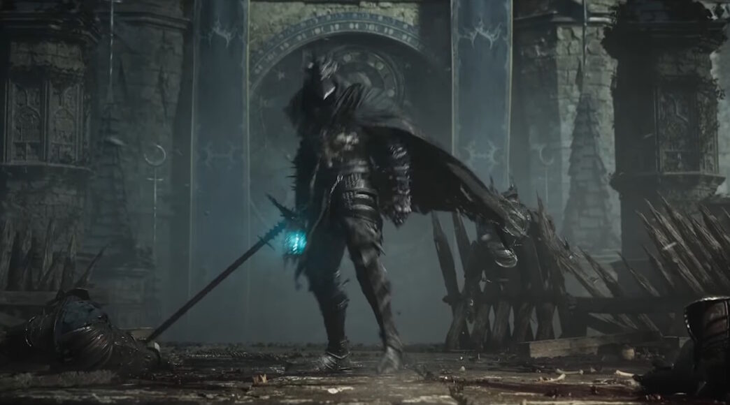 Lords of the Fallen 2