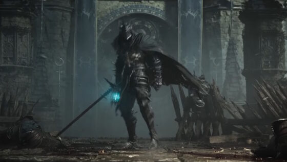 Lords of the Fallen 2