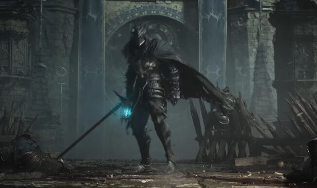 Lords of the Fallen 2