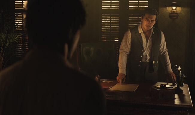 Mafia The Old Country - um dos jogos a serem lançados nesta semana