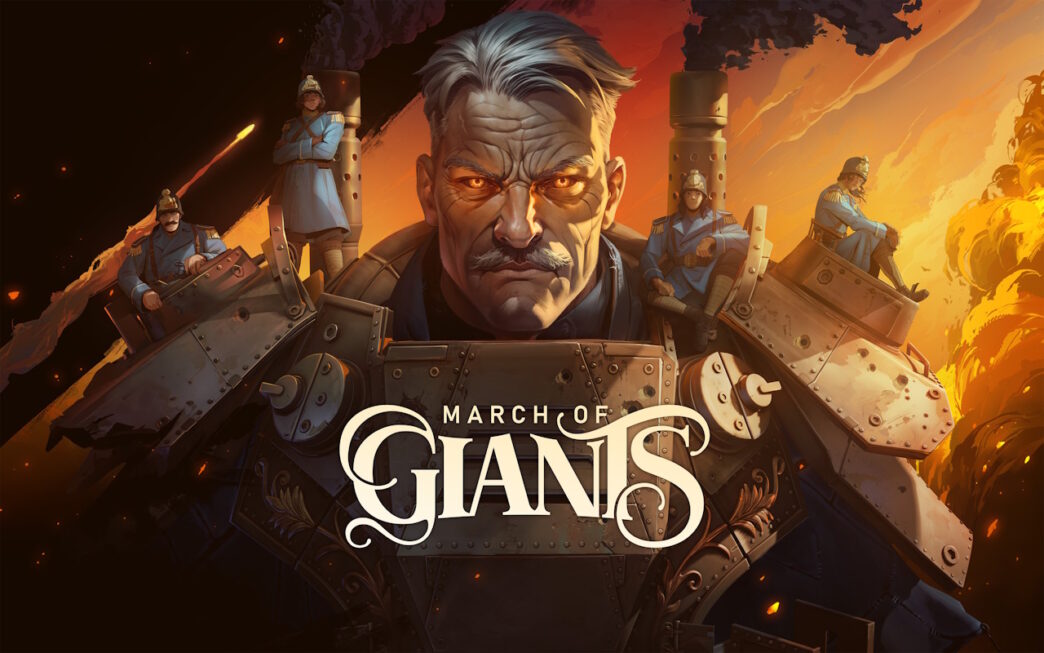 March of Giants (2)