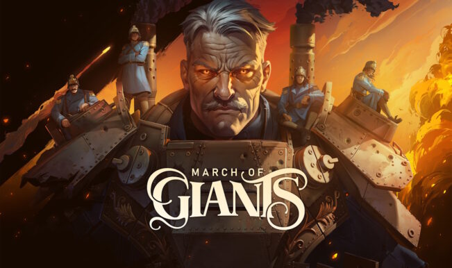 March of Giants (2)