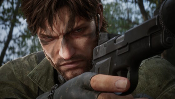 Metal Gear Solid Delta Snake Eater - jogo a ser lançado nesta semana