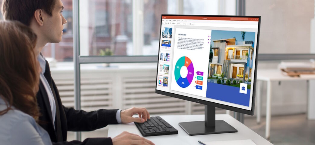 Monitor Essential S3 (2)