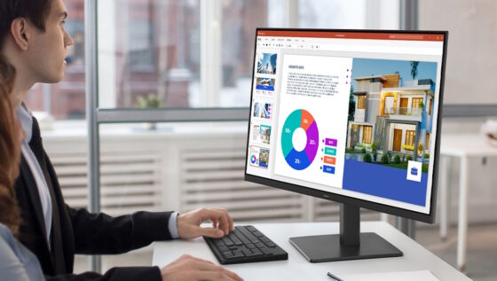 Monitor Essential S3 (2)