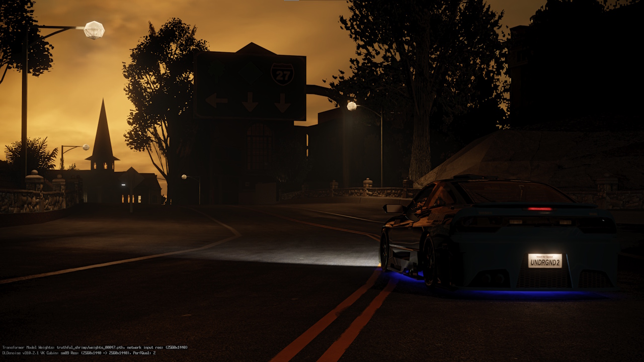 Need for Speed Underground 2 Remix (2)