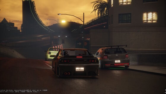 Need for Speed Underground 2 Remix (3)