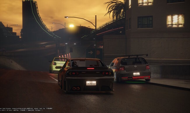 Need for Speed Underground 2 Remix (3)