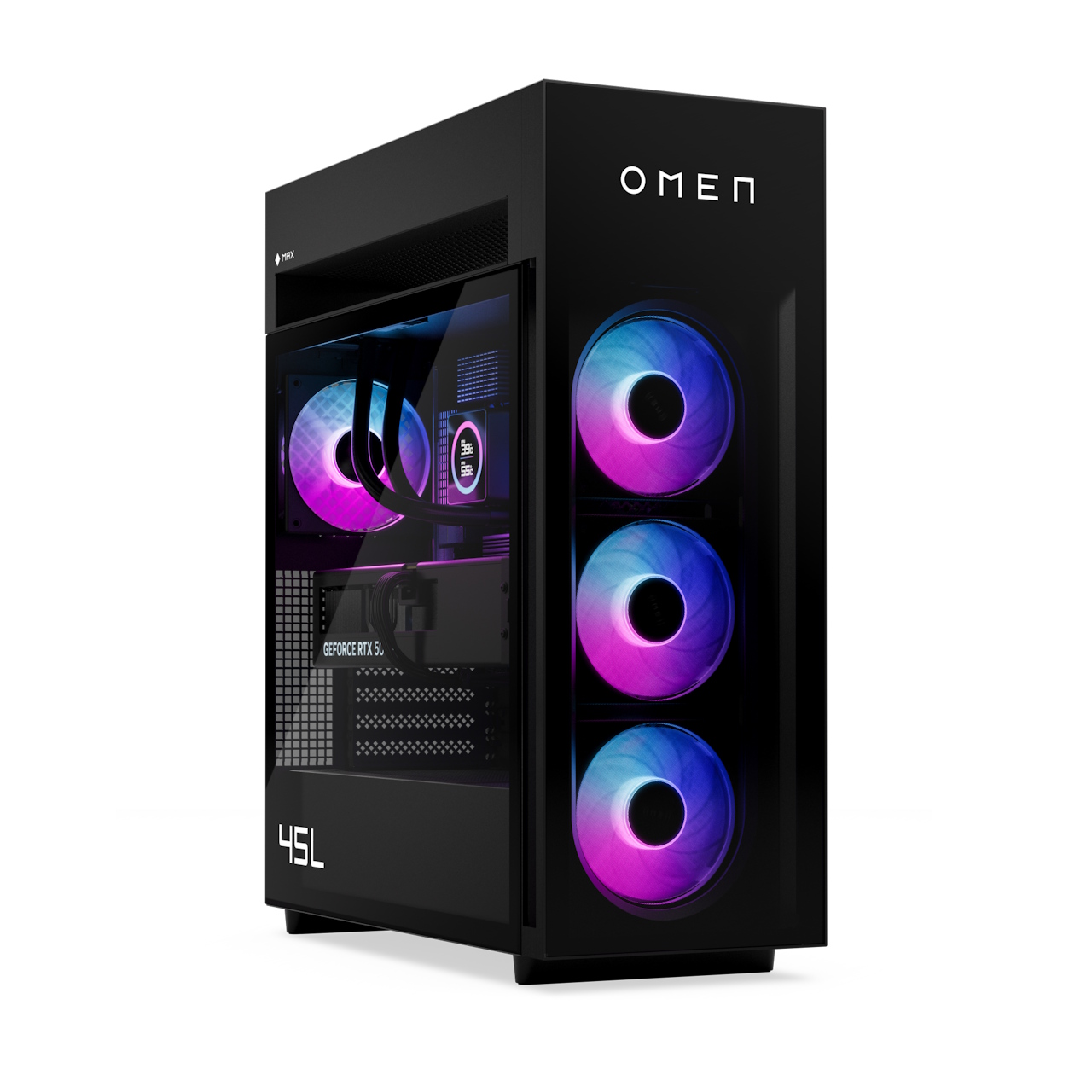 Omen 45L