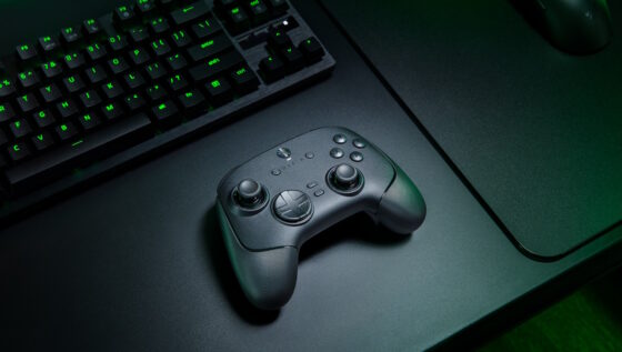 Razer Wolverine V3 Pro 8K PC (2)