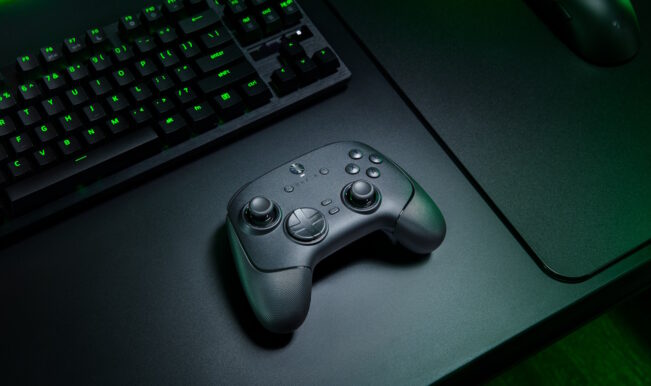 Razer Wolverine V3 Pro 8K PC (2)