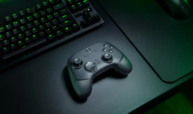 consoles e Pc mercado