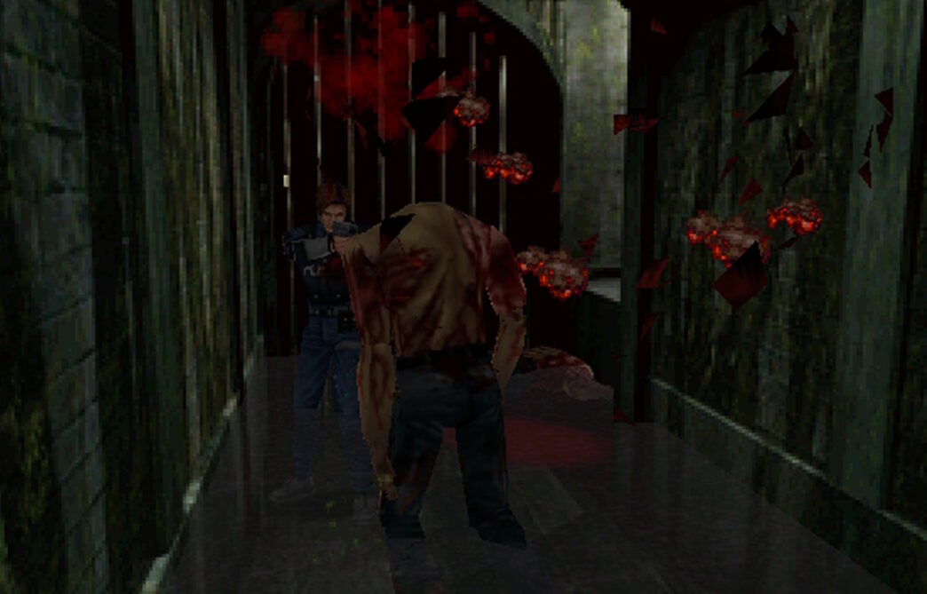 Resident Evil 2 (3)