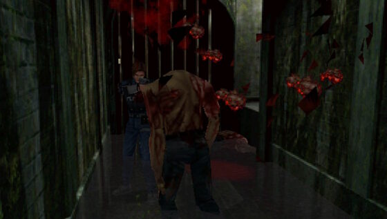 Resident Evil 2 (3)