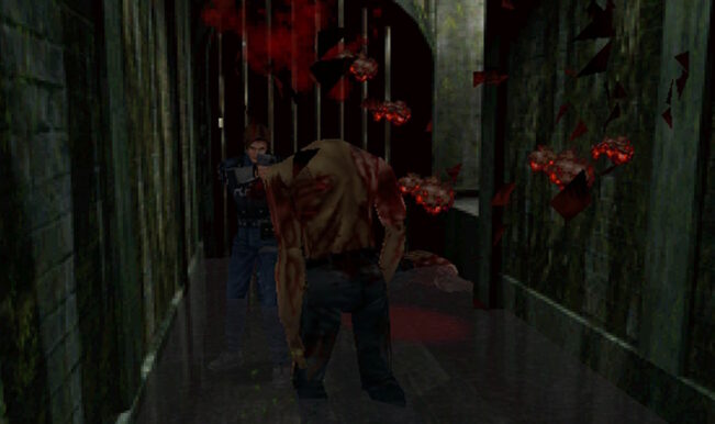 Resident Evil 2 (3)