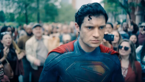 Superman - filmes mais pirateados da semana