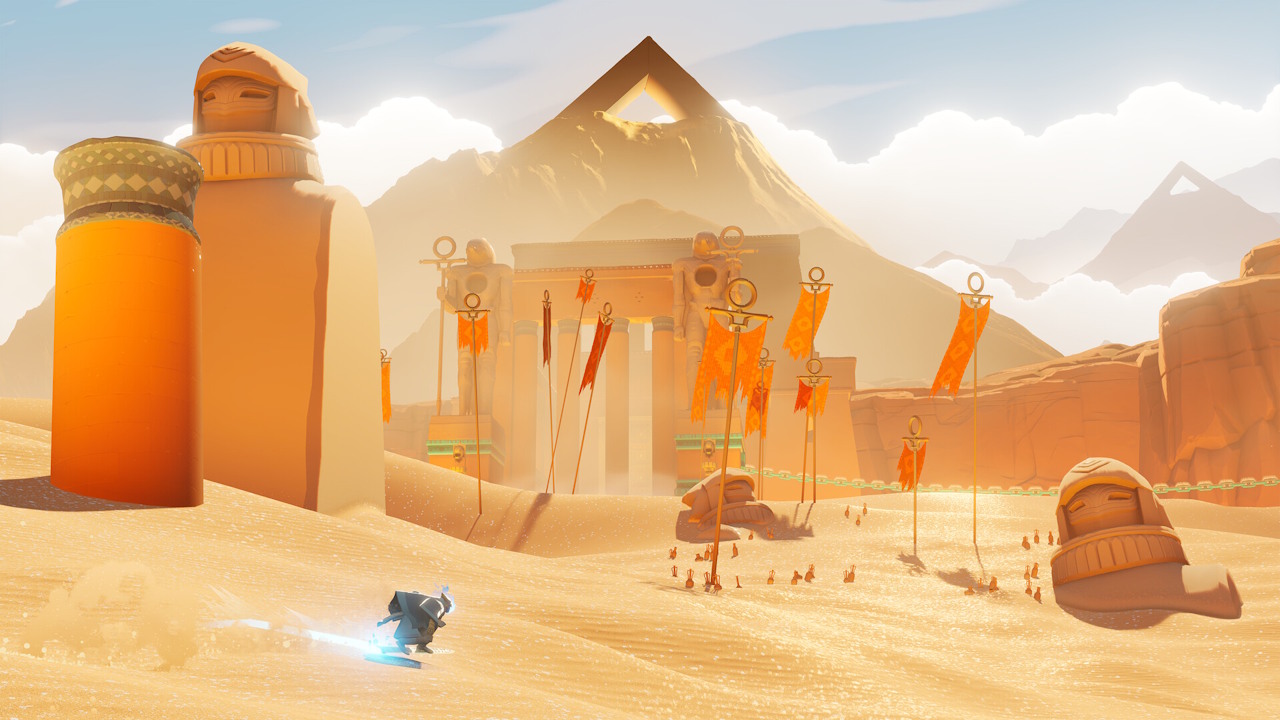 Sword of the Sea (3)