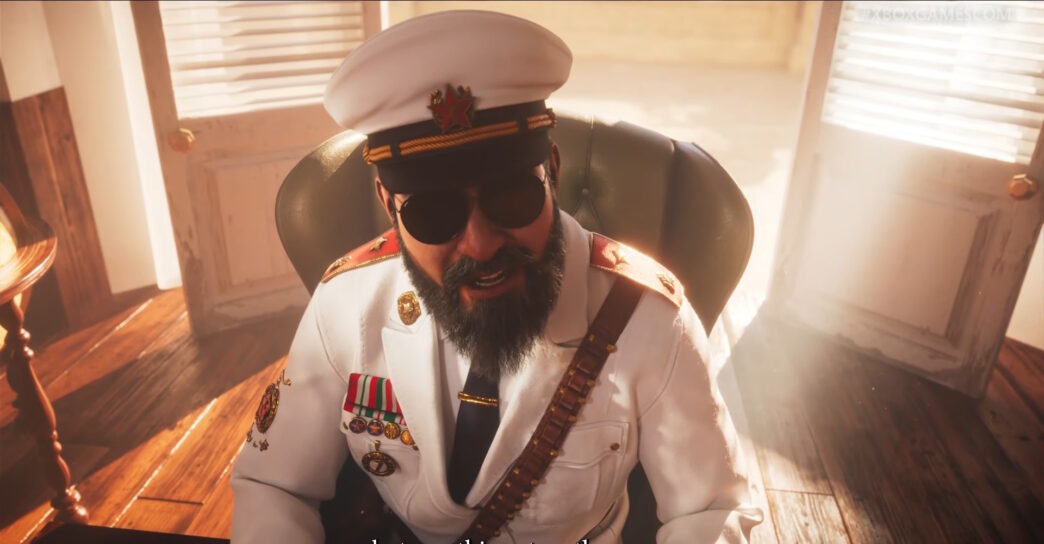 Tropico 7 (2)