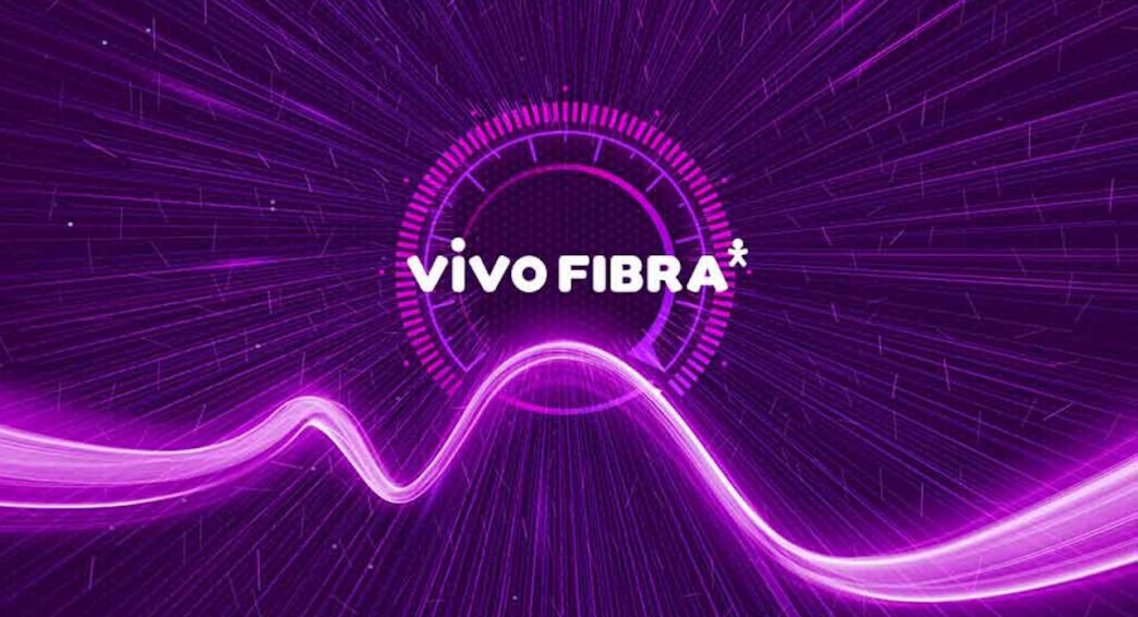 Vivo fibra