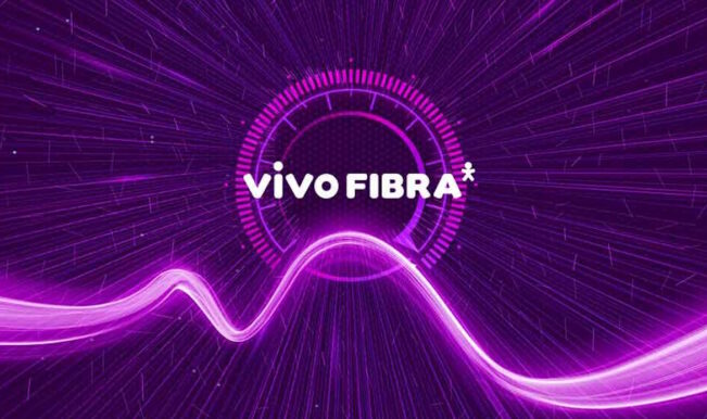 Vivo fibra
