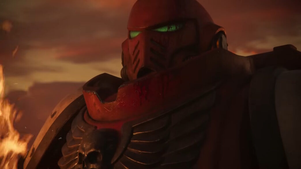 Warhammer 40,000 Dawn of War IV