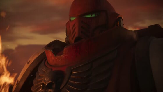 Warhammer 40,000 Dawn of War IV